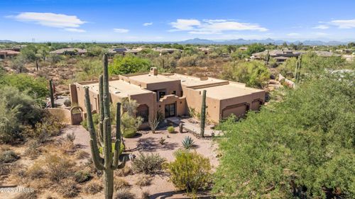 7265 E Bent Tree Dr, Scottsdale, AZ, 85266-4101 | Card Image
