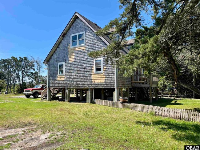 108 Loop Rd, House other with 2 bedrooms, 2 bathrooms and null parking in Ocracoke NC | Image 4