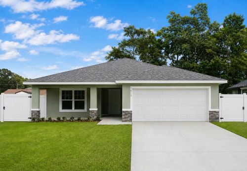 16375 Se 80th Ter, SUMMERFIELD, FL, 34491-7042 | Card Image