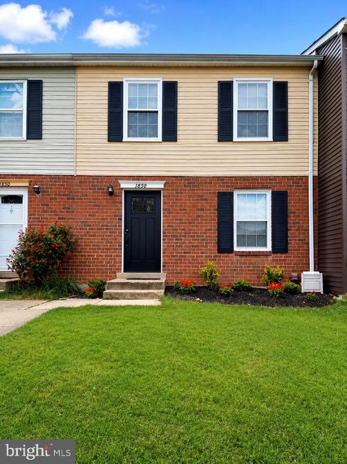 1850 Hawk Ct, SEVERN, MD, 21144-3116 | Card Image