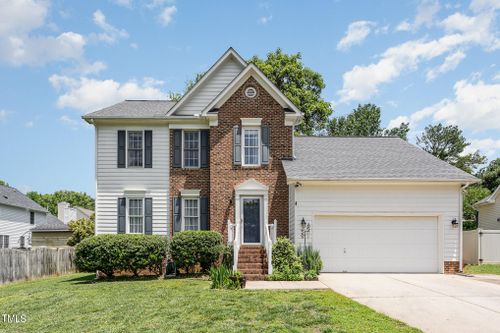 2205 Moon Water Way, Garner, NC, 27529-2126 | Card Image