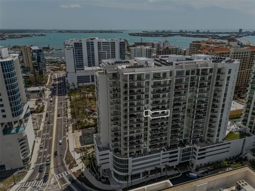 1204-301 Quay Cmns, SARASOTA, FL, 34236 | Card Image