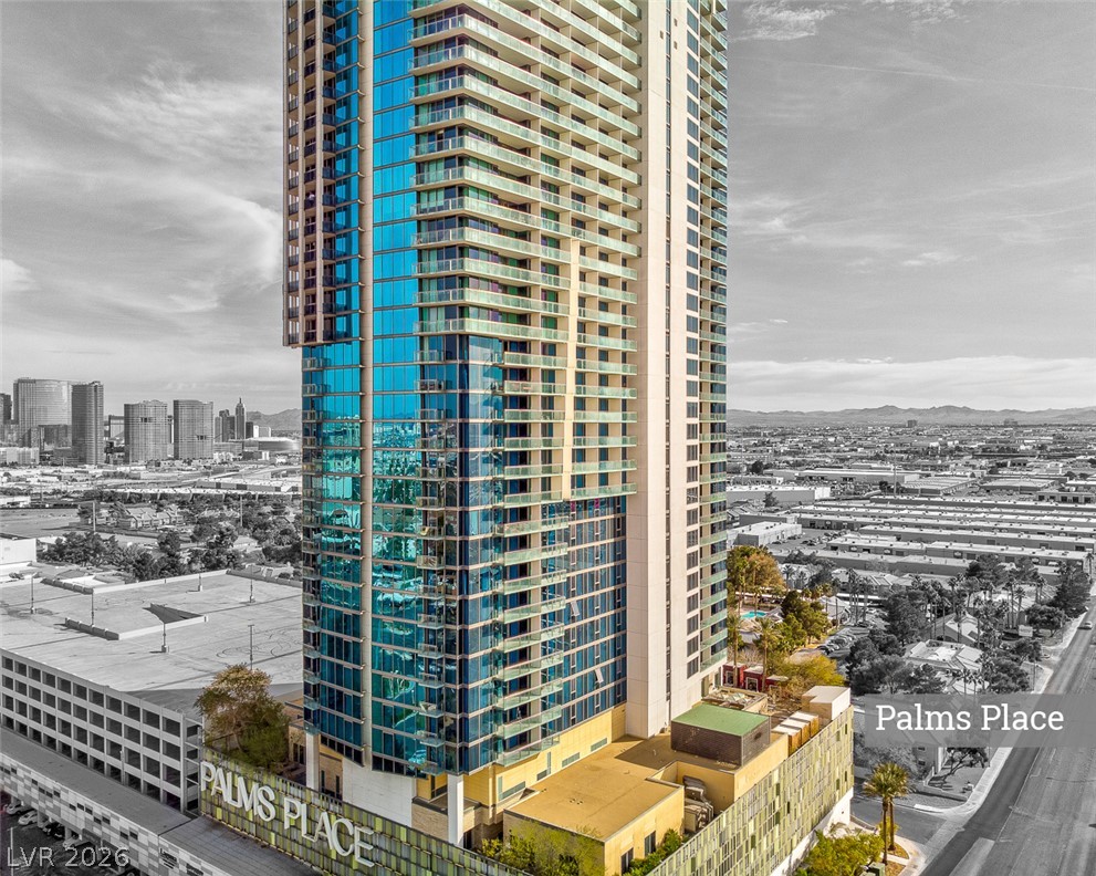 Residential in Las Vegas
