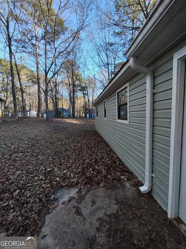 200 Wynnmeade Pkwy, House other with 3 bedrooms, 2 bathrooms and 2 parking in Peachtree City GA | Image 13