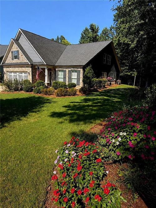301 Ellington Drive, Canton, GA, 30115 | Card Image