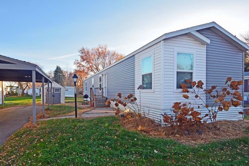 1368 96th Ln Ne, Blaine, MN, 55434-3415 | Card Image