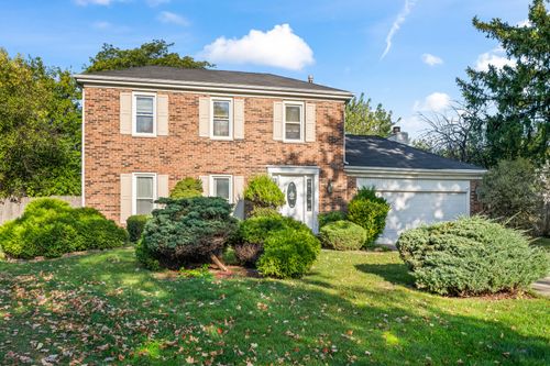 565 Kensington Ct, Roselle, IL, 60172-2622 | Card Image