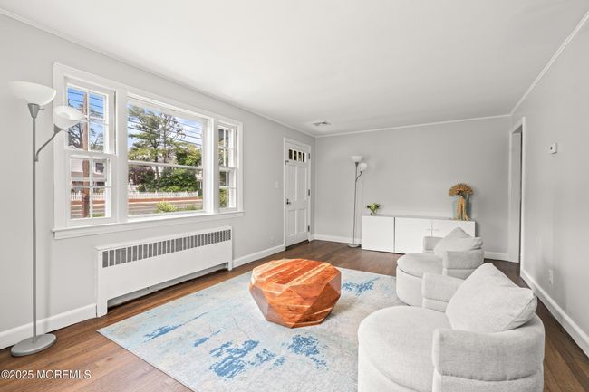 324 Cedar Ave, House other with 4 bedrooms, 2 bathrooms and null parking in Long Branch NJ | Image 9