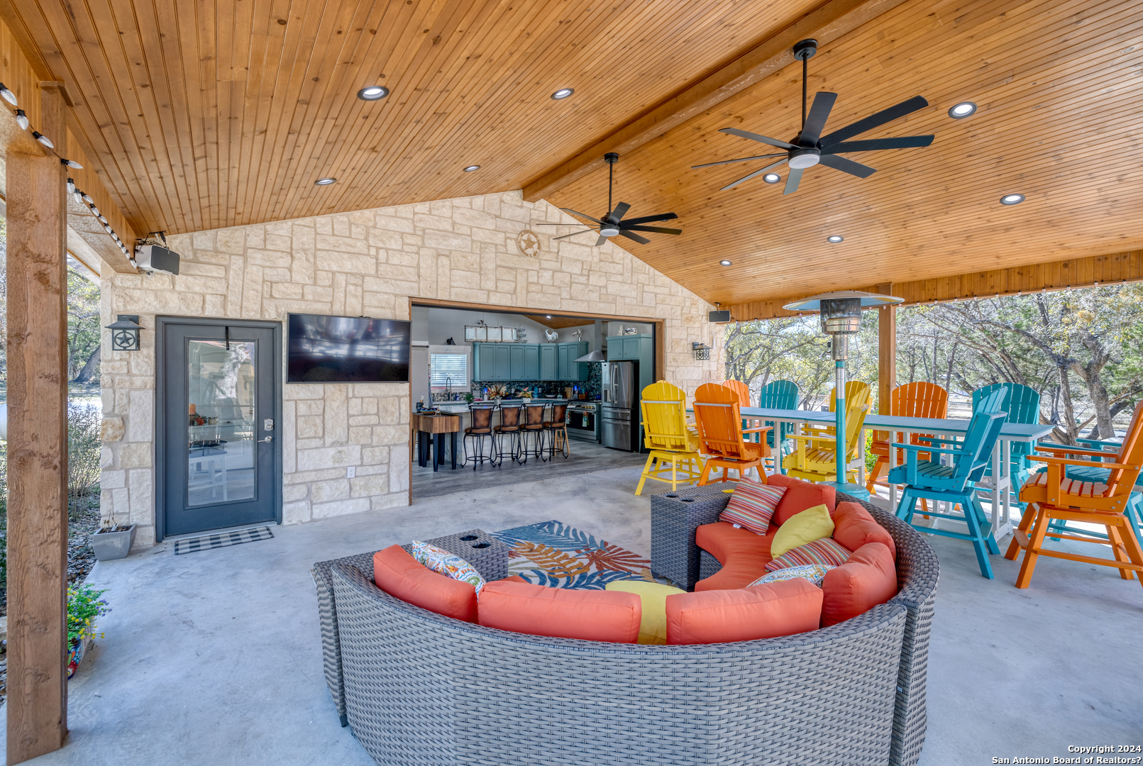 Residential in Leakey 3