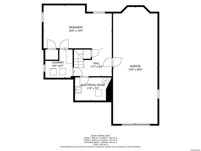 basement | Image 30