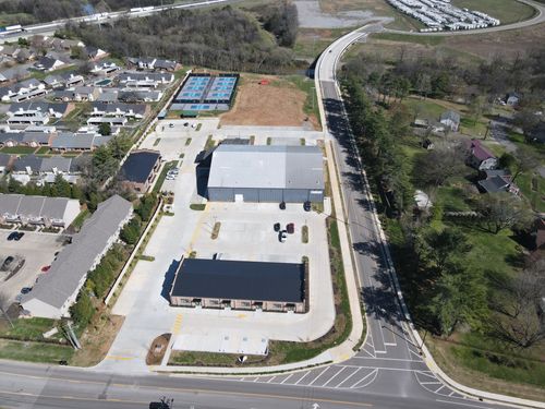 601 River Rock Blvd, Murfreesboro, TN, 37128 | Card Image