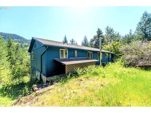 17861 Highway 126, Walton, OR, 97490 | Card Image