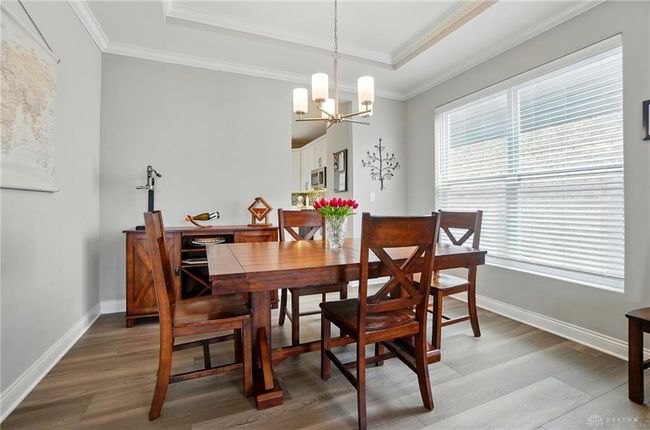 578 Bellasera Dr, House other with 4 bedrooms, 3 bathrooms and null parking in Dayton OH | Image 7