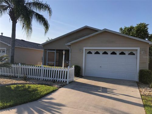 2566 Hialeah Ave, The Villages, FL, 32162-6367 | Card Image