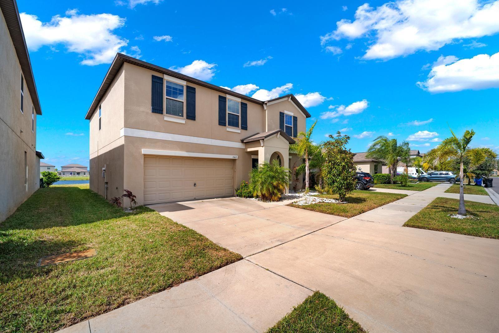 Residential in SUN CITY CENTER 3