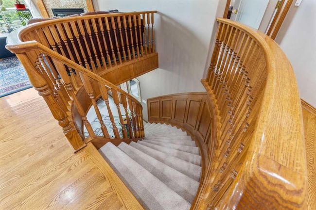 101 Springmere Drive, House other with 3 bedrooms, 3 bathrooms and 4 parking in Chestermere AB | Image 28