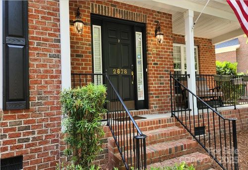 2678 Landing Pointe Dr, Lake Wylie, SC, 29710-8075 | Card Image