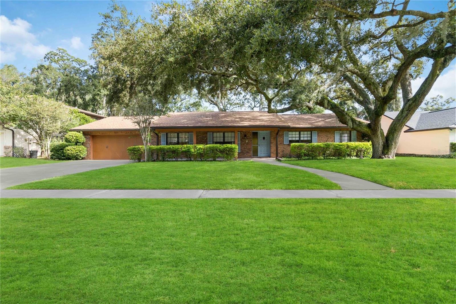 Wind Willow Rd, Belle Isle, FL 32809