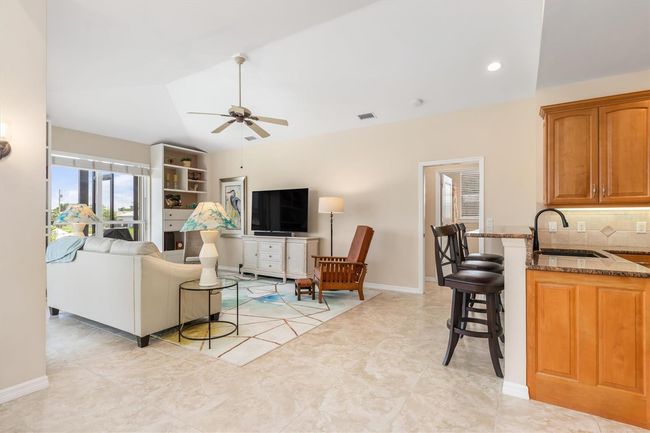 2224 Via Veneto Dr, House other with 3 bedrooms, 2 bathrooms and null parking in PUNTA GORDA FL | Image 13