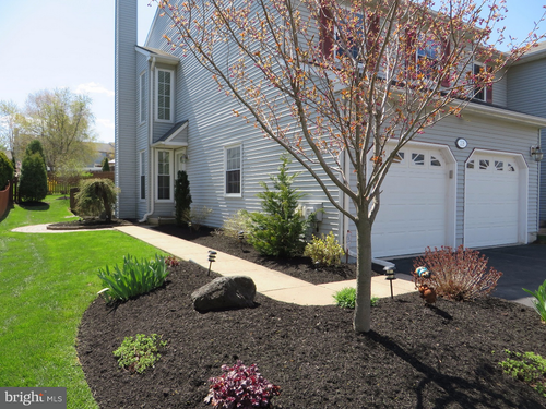 208 Red Haven Dr, NORTH WALES, PA, 19454-1438 | Card Image