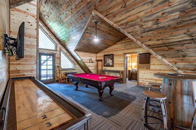 317 Sugar Pine Loop, House other with 4 bedrooms, 5 bathrooms and null parking in Broken Bow OK | Image 33