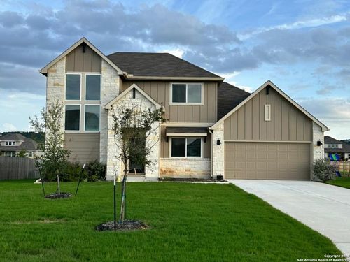 3174 Ruby Cyn, Bulverde, TX, 78163-2659 | Card Image
