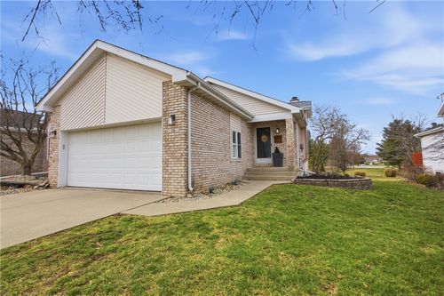 16 Yearling Court, Charleston, IL, 61920 | Card Image