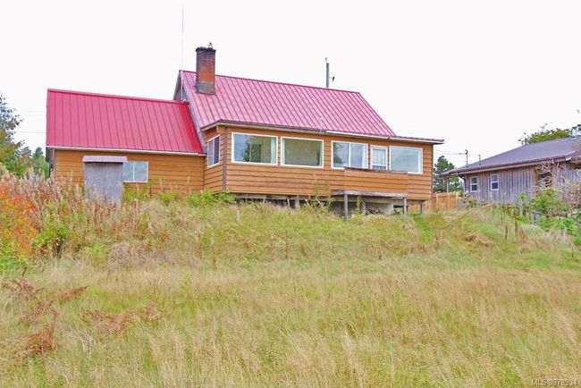 1880 Harrison Ave, House other with 3 bedrooms, 1 bathrooms and 2 parking in Masset BC | Image 42