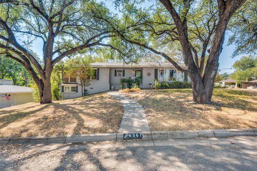 6567 Malvey Avenue, Fort Worth, TX, 76116 | Card Image
