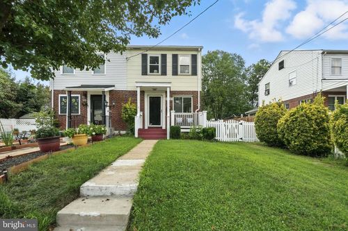6900 Radcliffe Dr, ALEXANDRIA, VA, 22307-1543 | Card Image