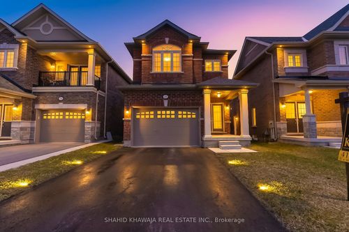 48 Branigan Cres, Georgetown, ON, L7G0N1 | Card Image