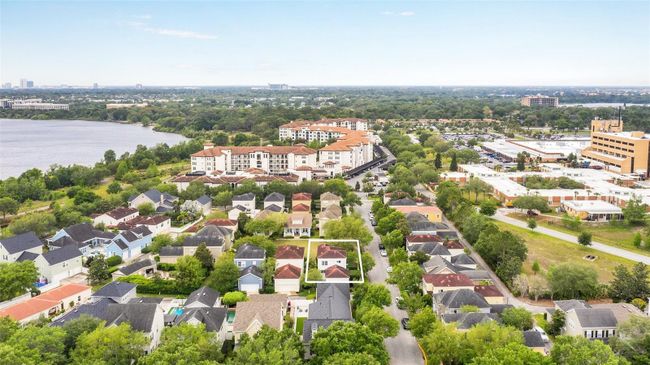 5274 Baskin St, House other with 3 bedrooms, 3 bathrooms and null parking in ORLANDO FL | Image 33