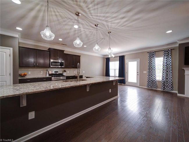 120 Autumn Mist Rd, House other with 3 bedrooms, 3 bathrooms and null parking in Statesville NC | Image 7