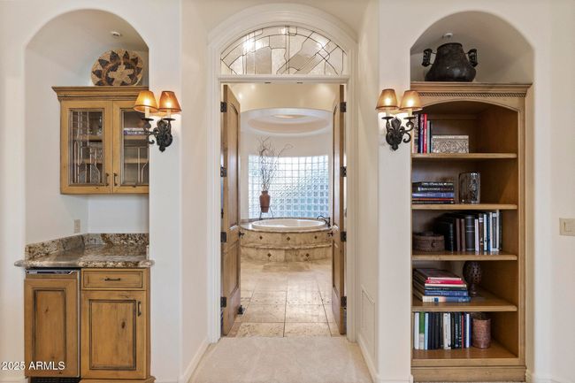 7640 E Poinsettia Dr, House other with 6 bedrooms, 8 bathrooms and null parking in Scottsdale AZ | Image 48