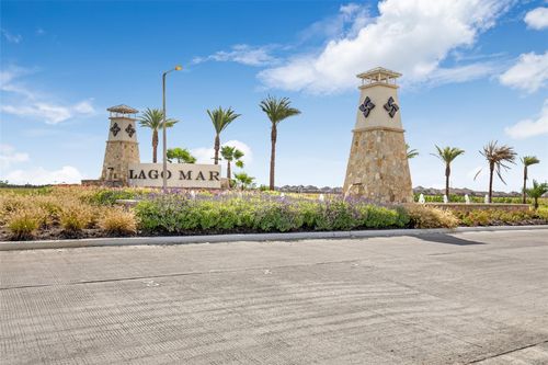 13709 Sorico Bay Dr, Texas City, TX, 77568-2192 | Card Image