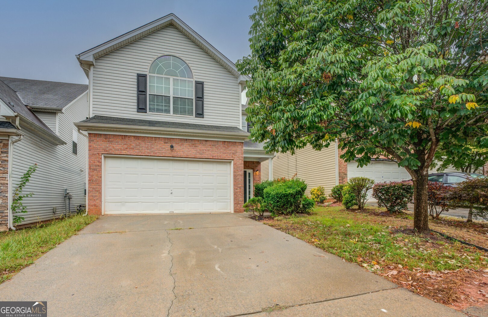 James Madison Dr, Hampton, GA 30228