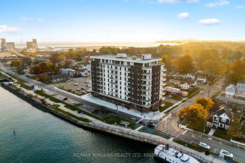 605-118 West Street, Port Colborne, ON, L3K4C9 | Card Image
