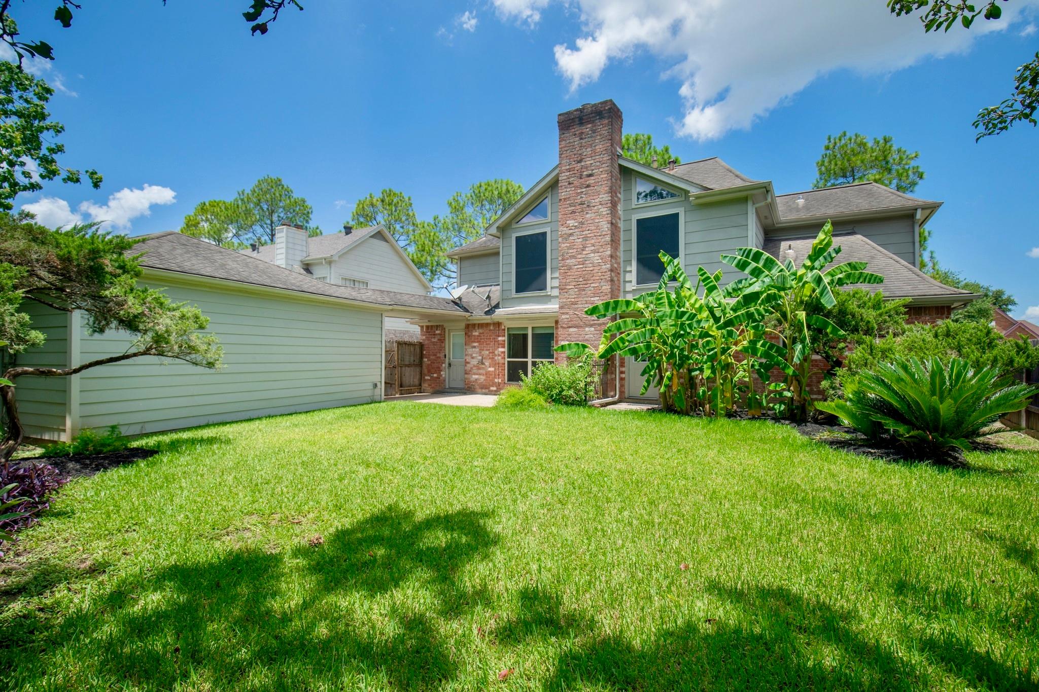 Residential in Houston 3