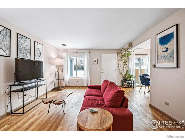 UNIT-30 - 2557 S Dover St, Townhouse with 2 bedrooms, 2 bathrooms and 1 parking in Lakewood CO | Image 4