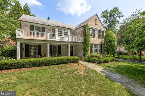 4517 Hawthorne St Nw, WASHINGTON, DC, 20016-3574 | Card Image