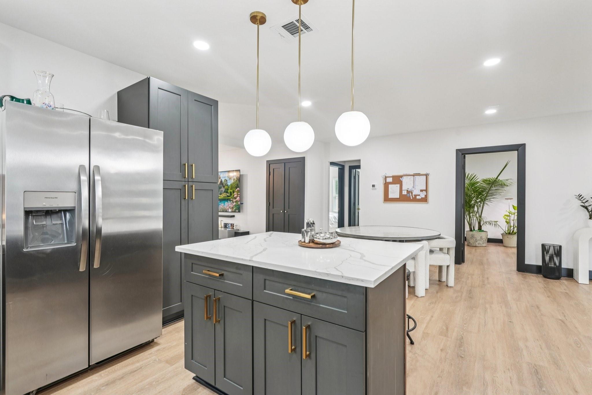 Residential in Houston 3