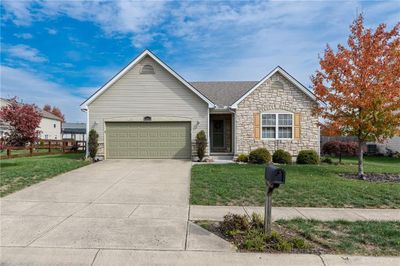 1265 Cross Drive, House other with 3 bedrooms, 2 bathrooms and null parking in Xenia OH | Image 2