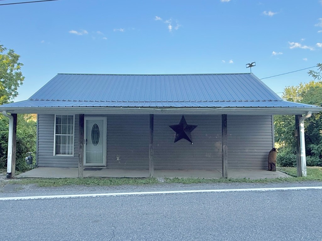 Residential in West Liberty 2