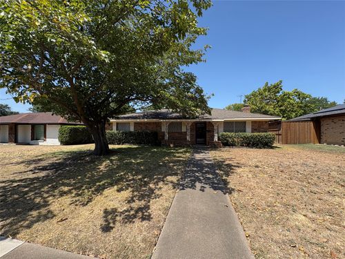 707 Kennedy Ave, Duncanville, TX, 75116-3311 | Card Image
