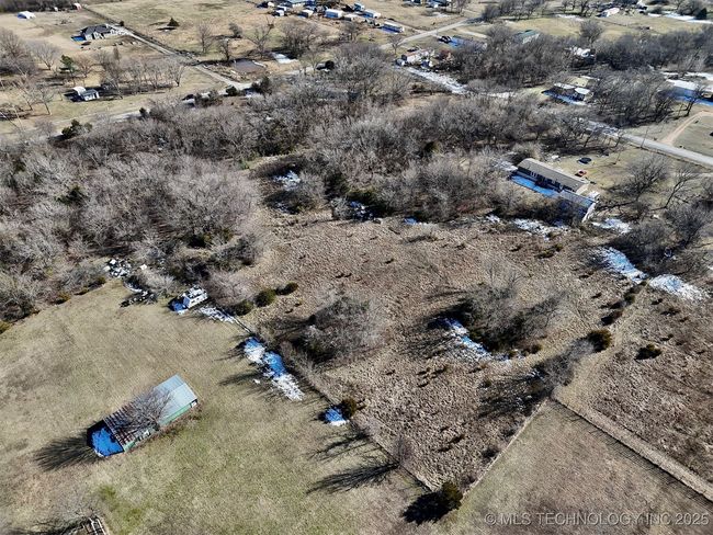 13754 S 4329, Home with 0 bedrooms, 0 bathrooms and null parking in Chouteau OK | Image 8
