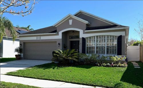 14138 Castlerock Dr, ORLANDO, FL, 32828-8227 | Card Image