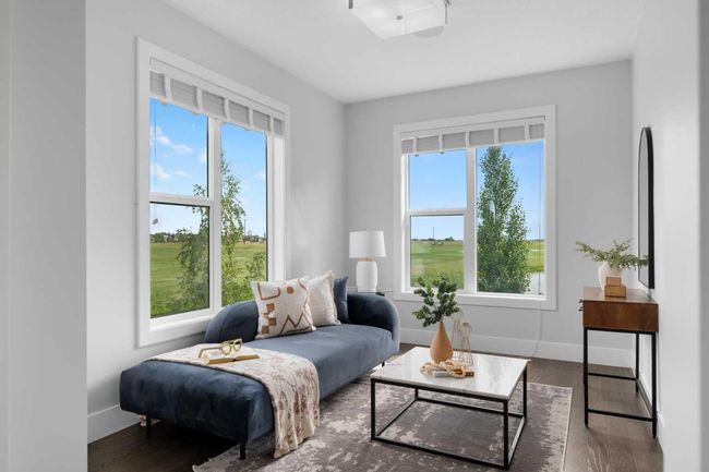 244 Boulder Creek Crescent Se, House other with 4 bedrooms, 4 bathrooms and 4 parking in Langdon AB | Image 22