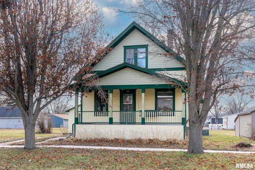 110 E 3rd St, Wilton, IA, 52778-7743 | Card Image