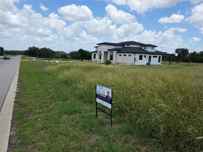 241 Spicewood Trails Dr, Home with 0 bedrooms, 0 bathrooms and null parking in Spicewood TX | Image 4