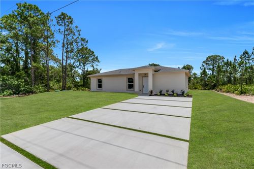 2801 42nd St, Lehigh Acres, FL, 33971-6720 | Card Image